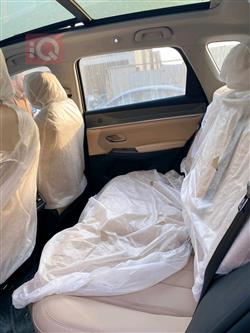 BYD SONG PRO DM-i